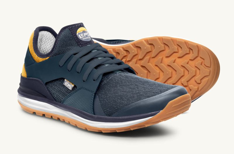 STYLISH OUTLET LEMS | MEN'S MESA-Coastal