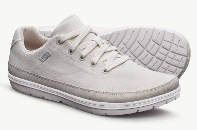 STYLISH OUTLET LEMS | MEN'S CHILLUM-Vanilla