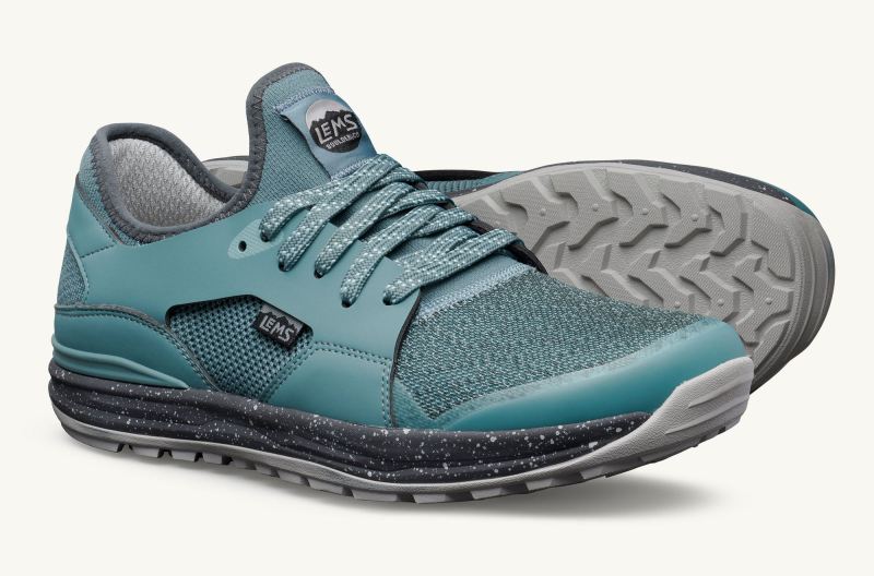 STYLISH OUTLET LEMS | MEN'S MESA-Arctic Blue