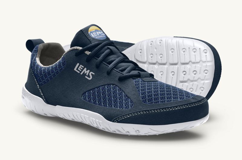 STYLISH OUTLET LEMS | MEN'S PRIMAL 2-Eclipse