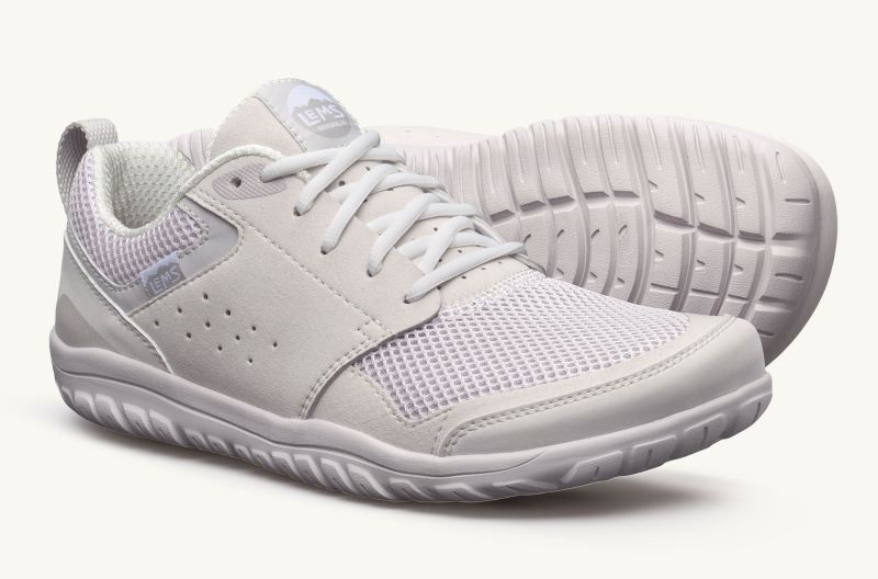 STYLISH OUTLET LEMS | WOMEN'S PRIMAL ZEN-White Sand