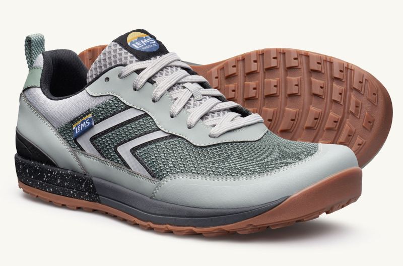 STYLISH OUTLET LEMS | WOMEN'S PRIMAL PURSUIT-Morning Dew