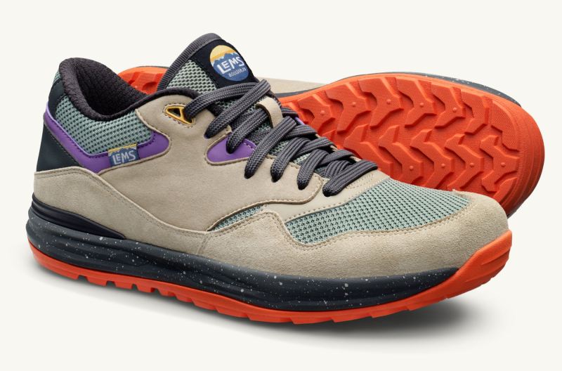 STYLISH OUTLET LEMS | MEN'S TRAILHEAD-Mercury Sunset