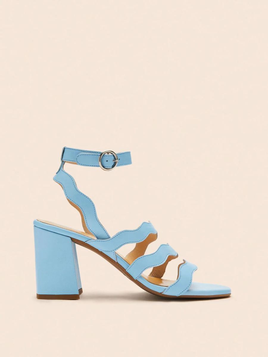 New Arrivals Maguire Women's Rimini Ice Heel Last Units