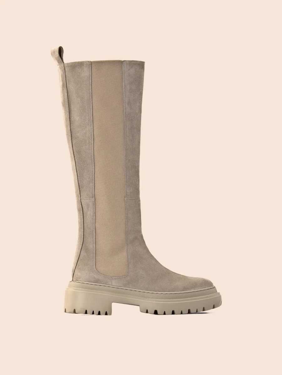 New Arrivals Maguire Women's Monza Sand Boot Last Units