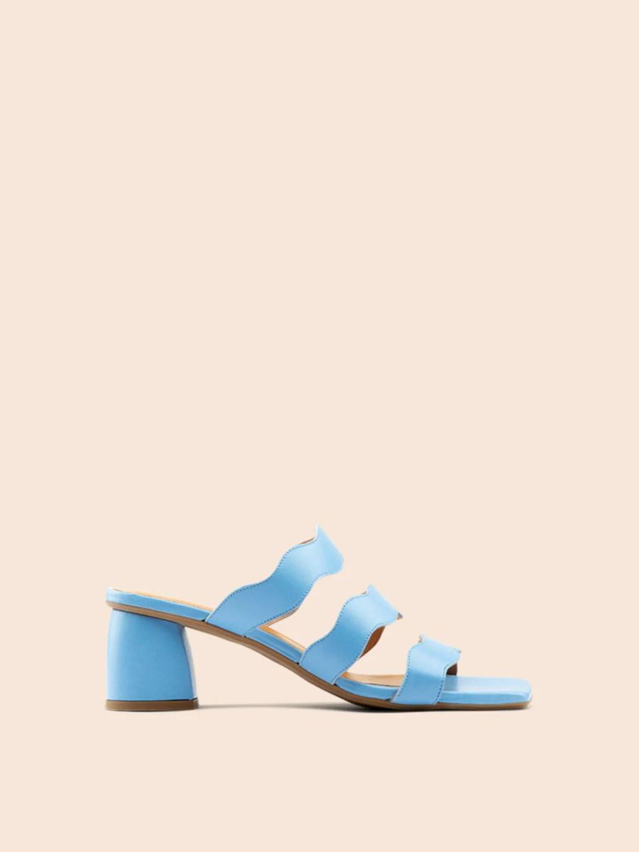 New Arrivals Maguire Women's Riva Sky Heel Heeled Sandal