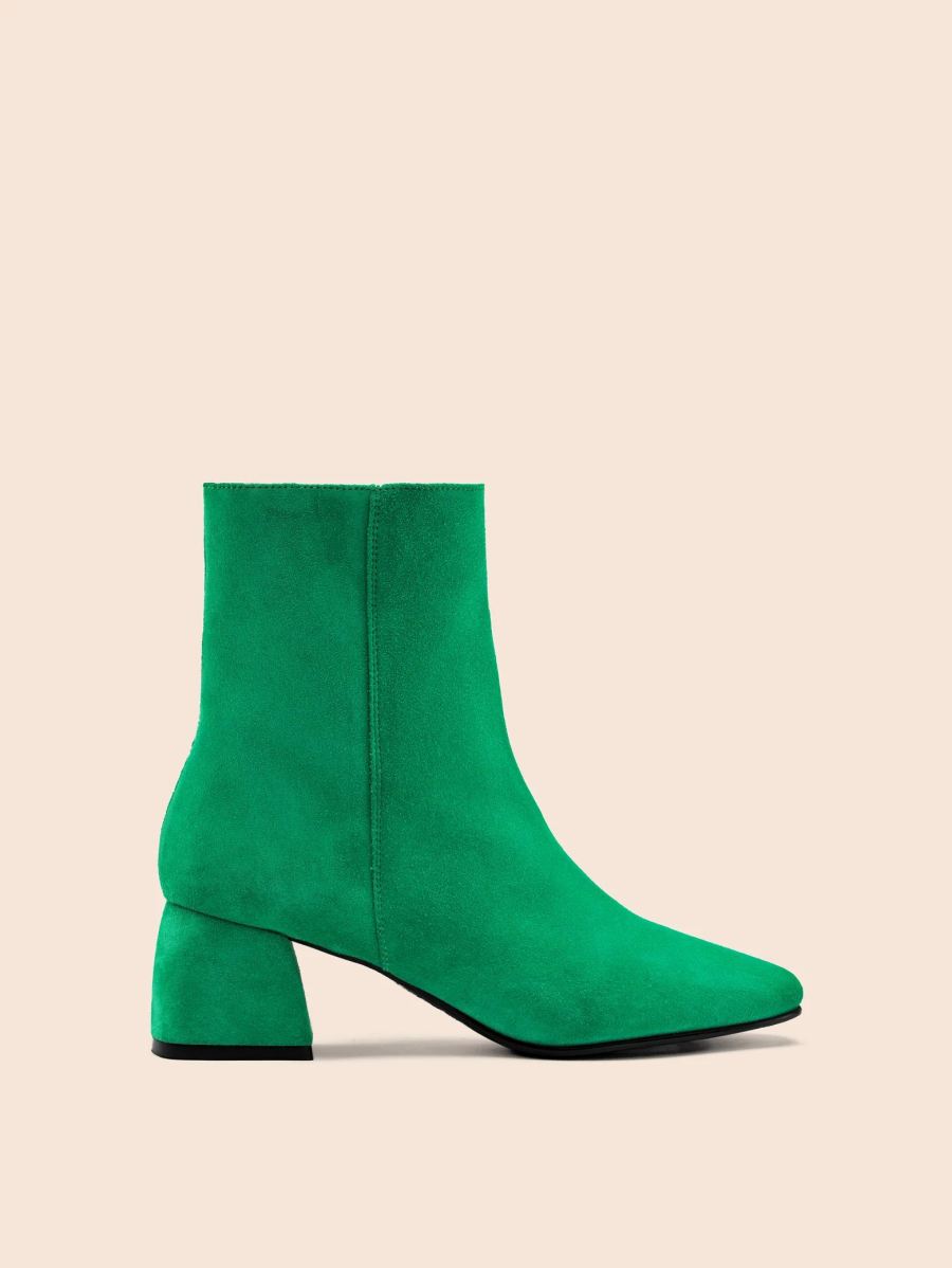 New Arrivals Maguire Women's Salento Peppermint Boot Last Units