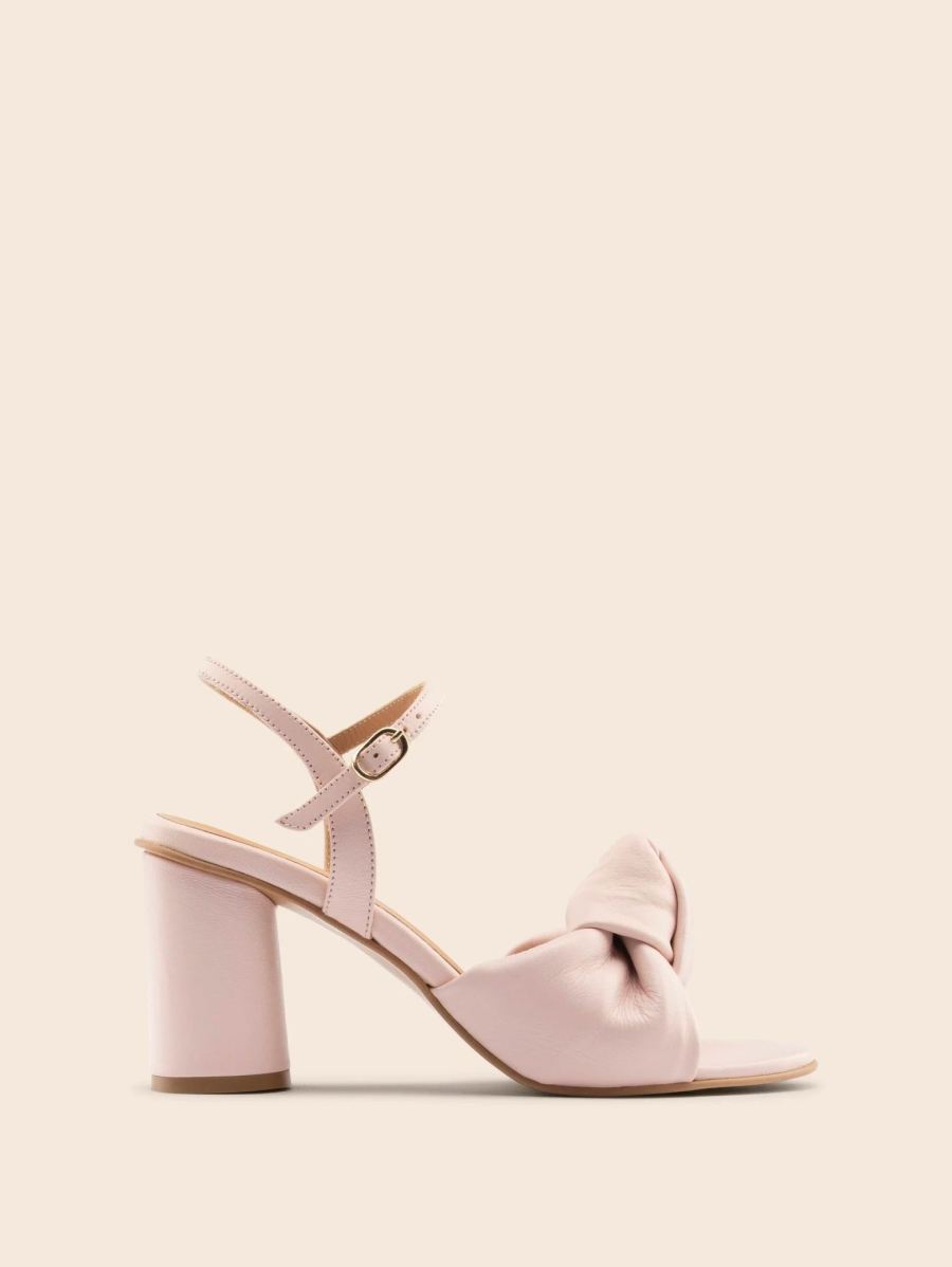 New Arrivals Maguire Women's Noto Blush Heel High Heel