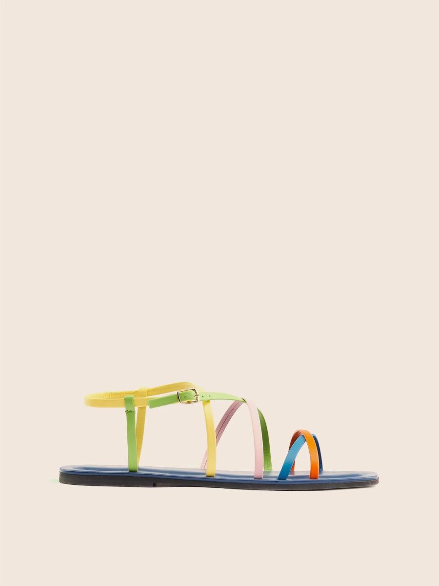 New Arrivals Maguire Women's Minori Multi Sandal Strappy sandal