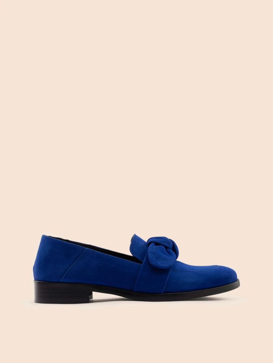 New Arrivals Maguire Women's Valencia Klein Loafer Bow Loafer