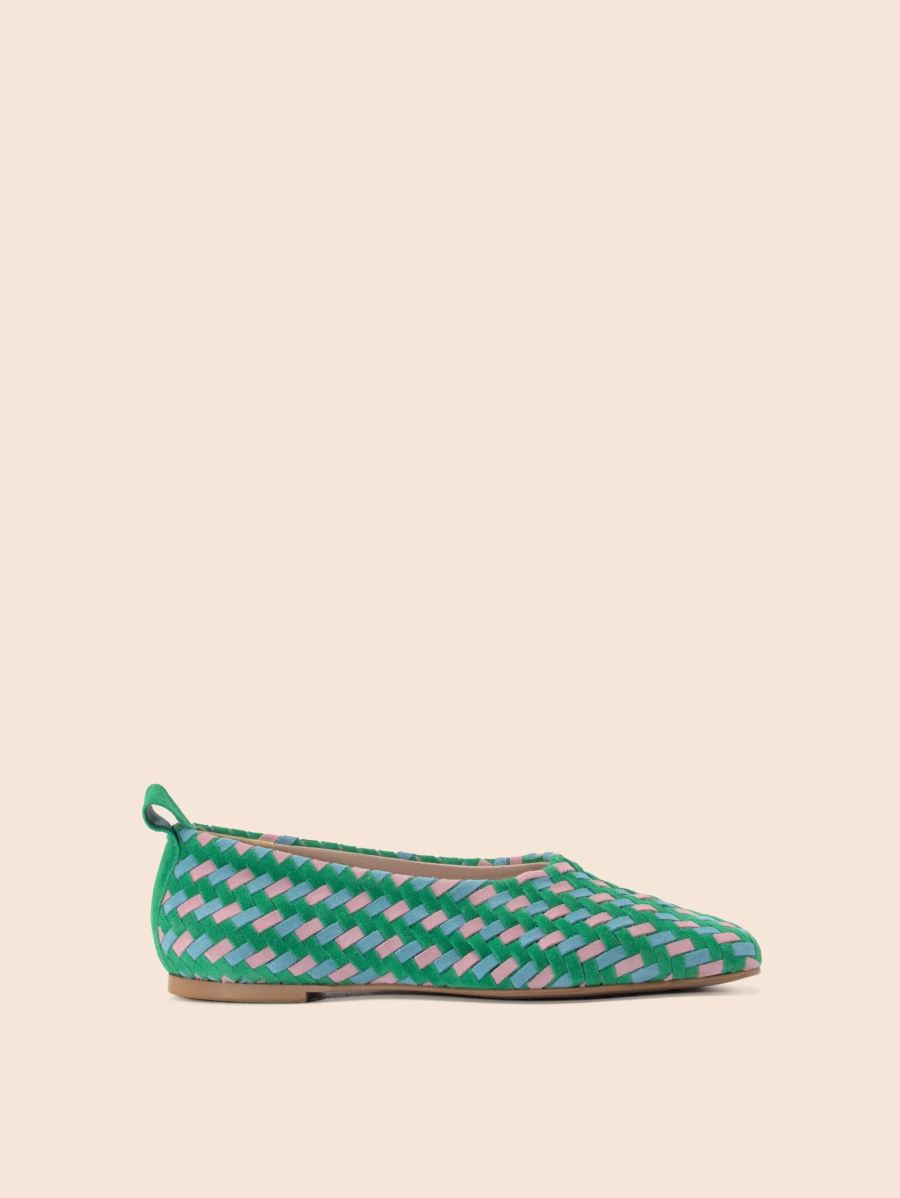 New Arrivals Maguire Women's Velada Multi Ballerina Last Units