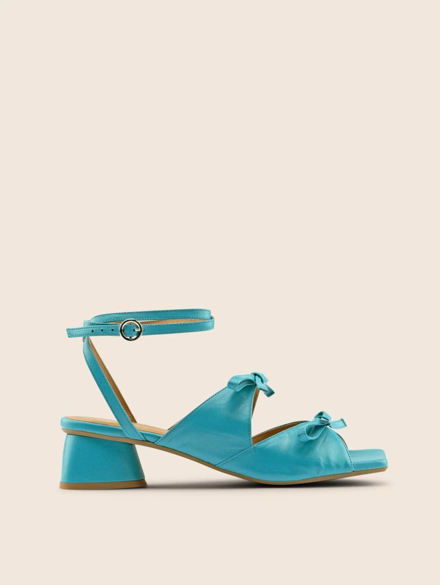New Arrivals Maguire Women's Mira Mermaid Heel Last Units