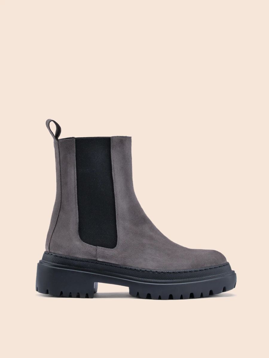 New Arrivals Maguire Women's Corticella Slate Boot Last Units