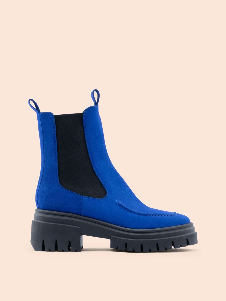 New Arrivals Maguire Women's Biella Klein Boot Chelsea Boot