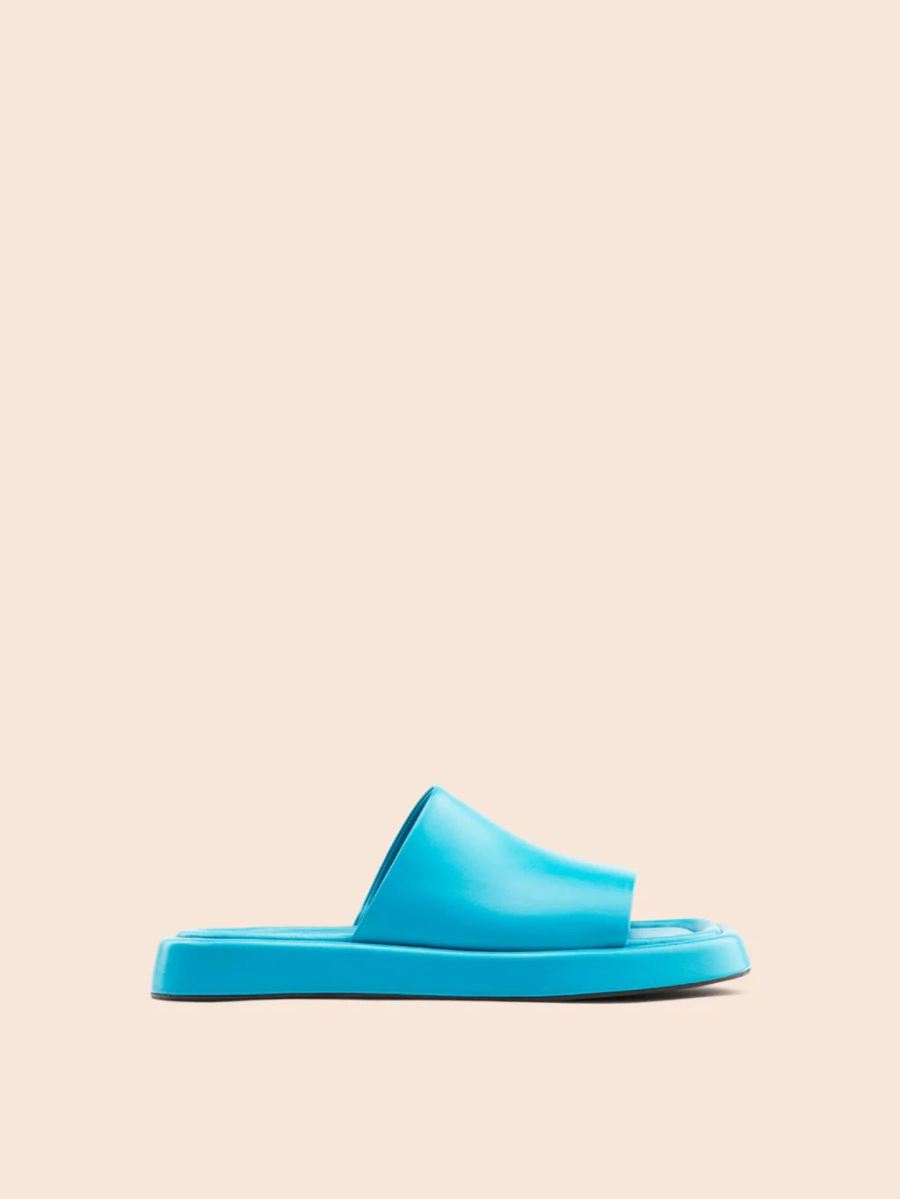 New Arrivals Maguire Women's Bara Azur Sandal Slide Sandal