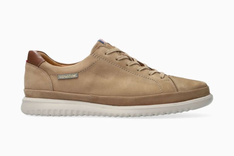 MEPHISTO MEN'S THOMAS-TAUPE | STYLISH OUTLET