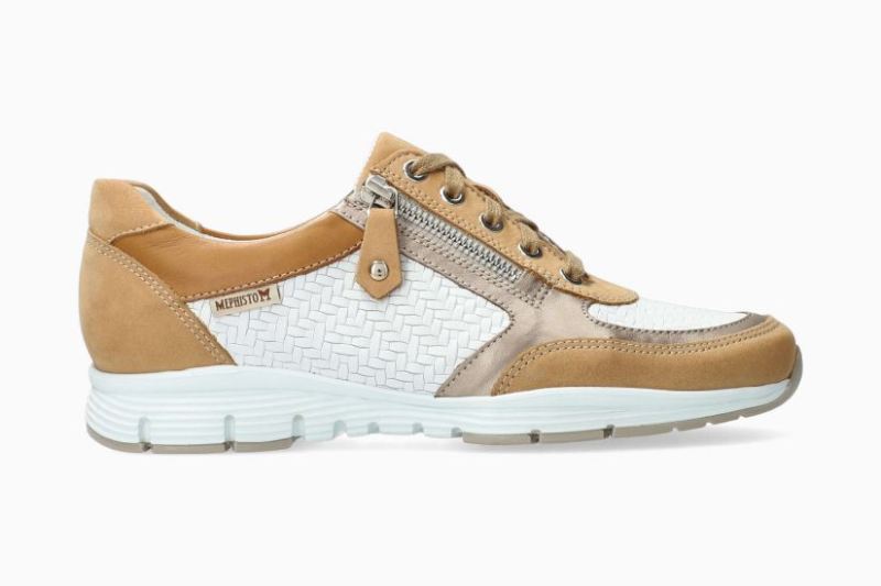 MEPHISTO WOMEN'S YLONA-SAND | STYLISH OUTLET
