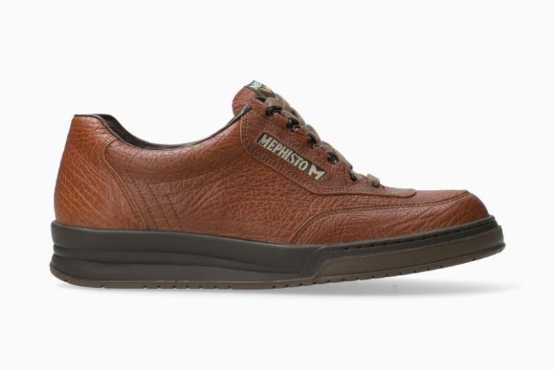 MEPHISTO MEN'S MATCH-DESERT | STYLISH OUTLET