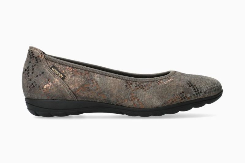 MEPHISTO WOMEN'S EMILIE-LODEN | STYLISH OUTLET