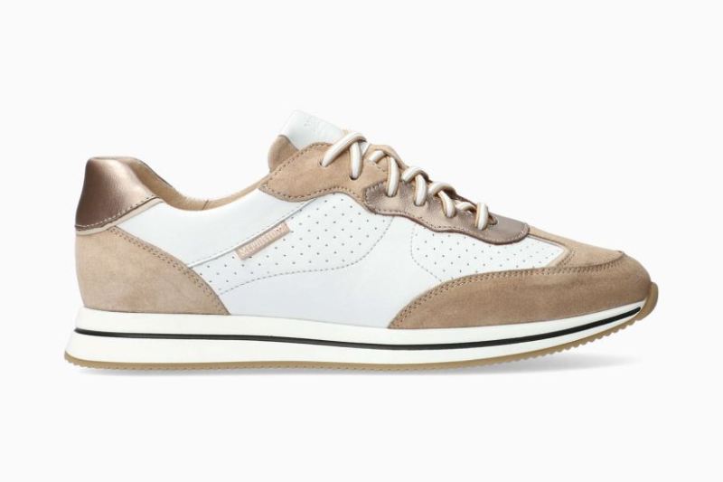 MEPHISTO WOMEN'S LAURENA-LIGHT SAND | STYLISH OUTLET