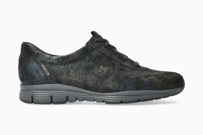 MEPHISTO WOMEN'S YAEL-PETROLEUM | STYLISH OUTLET
