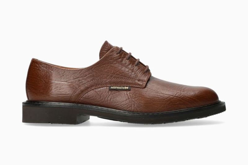 MEPHISTO MEN'S MARLON-DESERT | STYLISH OUTLET