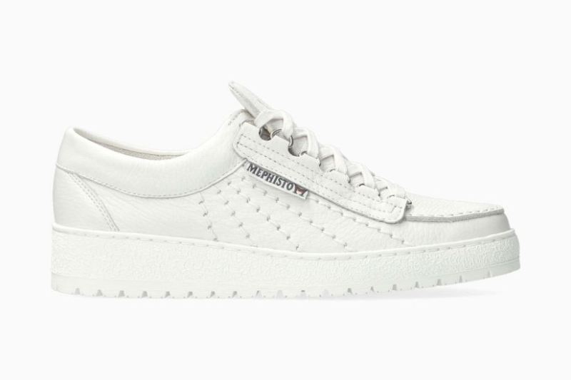 MEPHISTO MEN'S RAINBOW-WHITE | STYLISH OUTLET