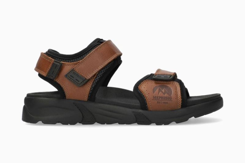 MEPHISTO MEN'S TITO-HAZELNUT | STYLISH OUTLET