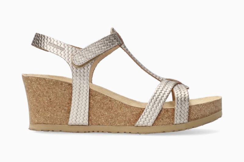 MEPHISTO WOMEN'S LIVIANE-PLATINUM | STYLISH OUTLET