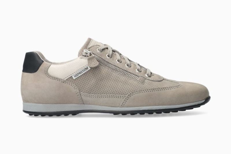 MEPHISTO MEN'S LEON-CLOUD | STYLISH OUTLET
