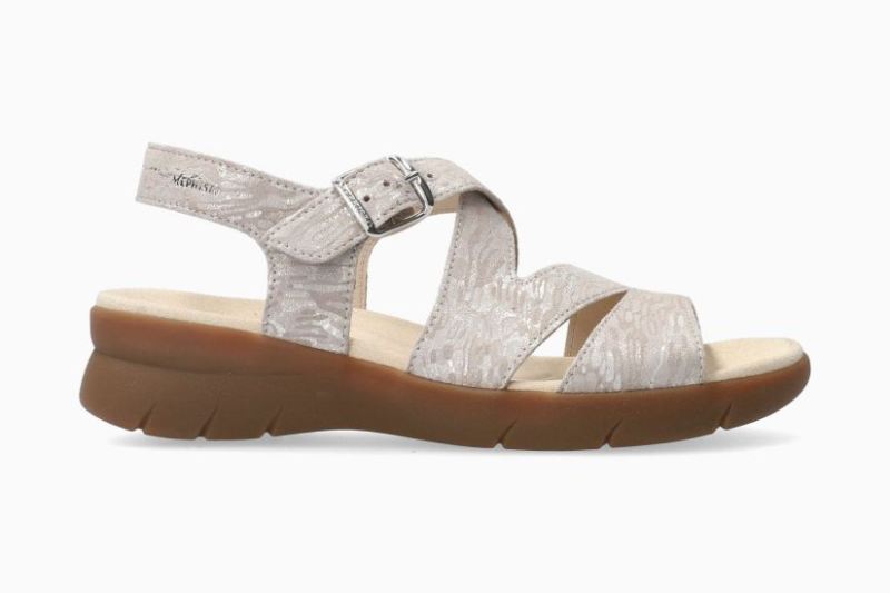MEPHISTO WOMEN'S EVA-LIGHT SAND | STYLISH OUTLET