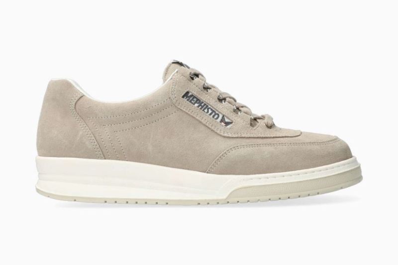 MEPHISTO MEN'S MATCH-CAMEL | STYLISH OUTLET