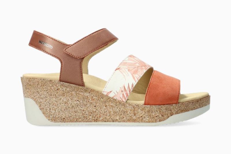 MEPHISTO WOMEN'S GIANNA-COCONUT | STYLISH OUTLET
