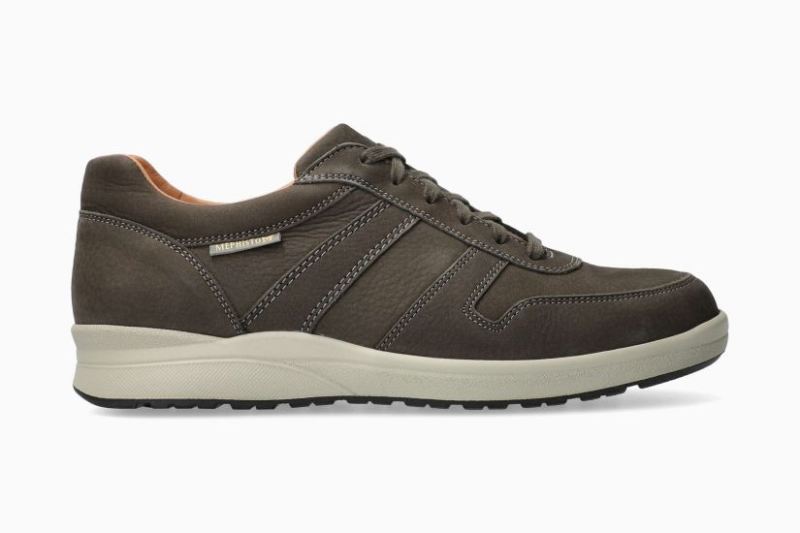 MEPHISTO MEN'S VITO-GRAPHITE | STYLISH OUTLET