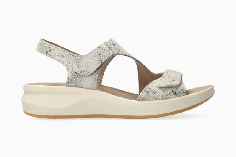 MEPHISTO WOMEN'S TIARA-PLATINUM | STYLISH OUTLET