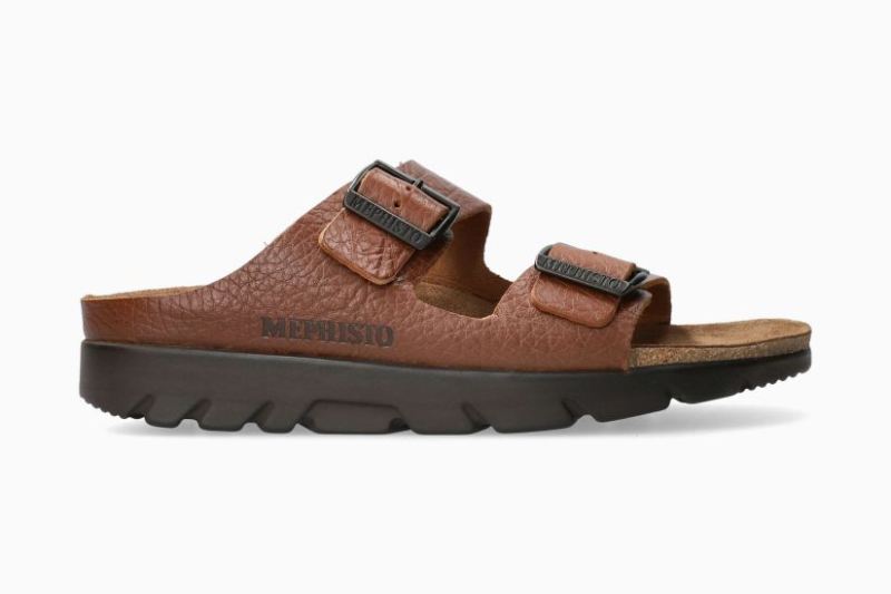 MEPHISTO MEN'S ZONDER-DESERT | STYLISH OUTLET