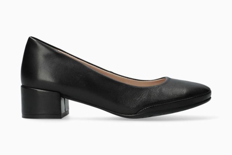 MEPHISTO WOMEN'S BRITY-BLACK | STYLISH OUTLET