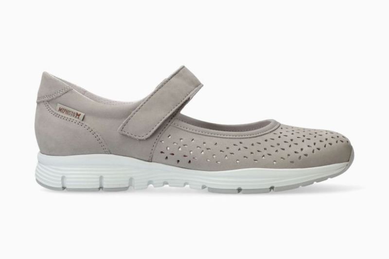MEPHISTO WOMEN'S YELINA PERF-CLOUD | STYLISH OUTLET