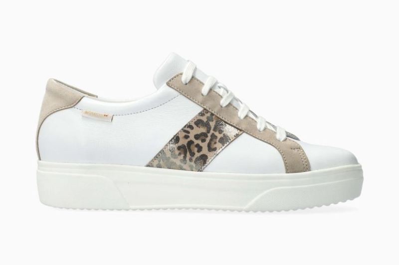 MEPHISTO WOMEN'S FLO-WHITE | STYLISH OUTLET