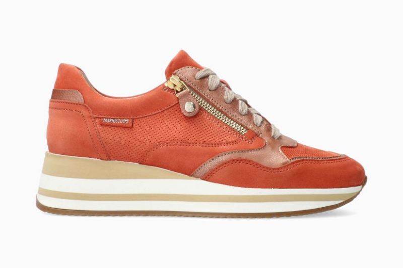 MEPHISTO WOMEN'S OLIMPIA-COCONUT | STYLISH OUTLET