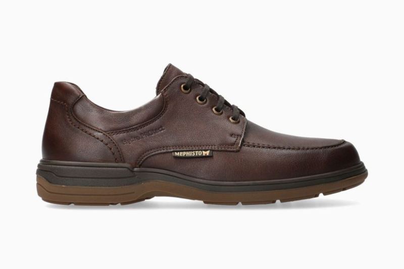 MEPHISTO MEN'S DOUK-CHESTNUT | STYLISH OUTLET