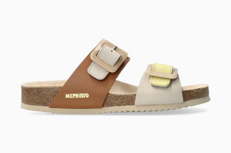 MEPHISTO WOMEN'S MADISON-FOG | STYLISH OUTLET