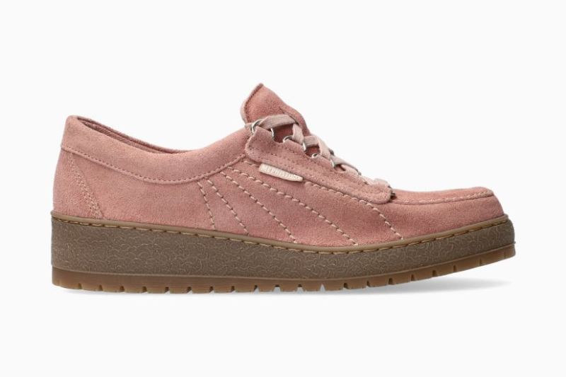MEPHISTO WOMEN'S LADY-OLD PINK | STYLISH OUTLET
