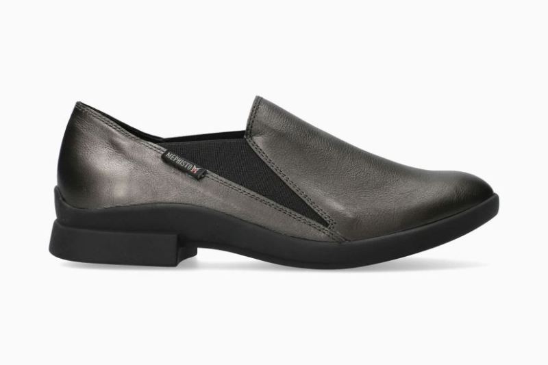 MEPHISTO WOMEN'S SIRINA-STEEL | STYLISH OUTLET