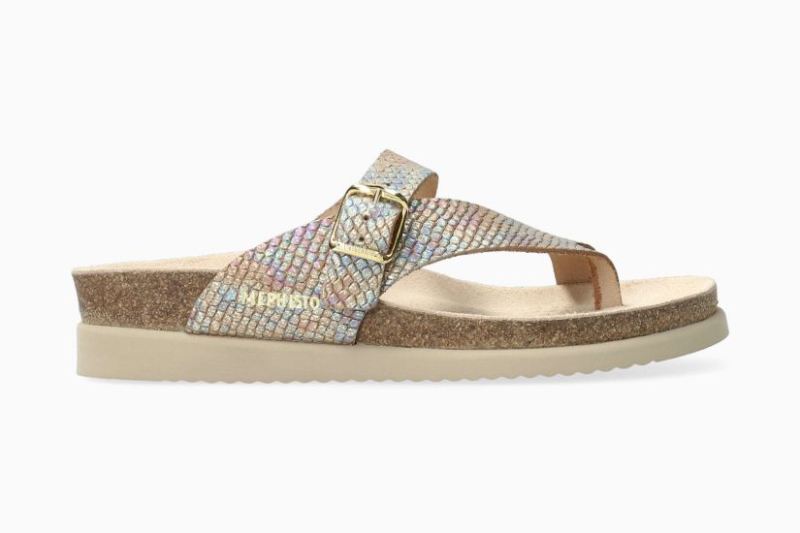 MEPHISTO WOMEN'S HELEN-MULTICOLORED | STYLISH OUTLET