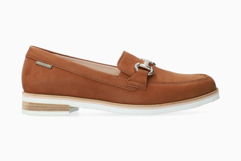 MEPHISTO WOMEN'S ROXANA-TOBACCO | STYLISH OUTLET