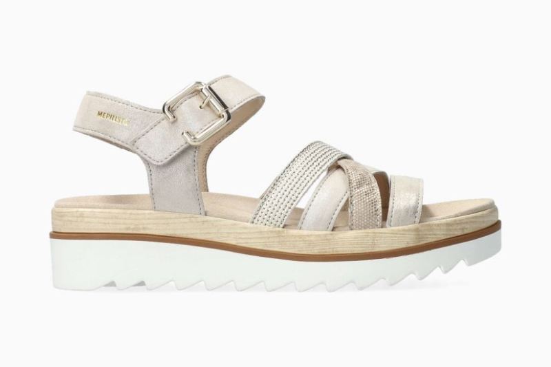 MEPHISTO WOMEN'S DORIA-SAND | STYLISH OUTLET
