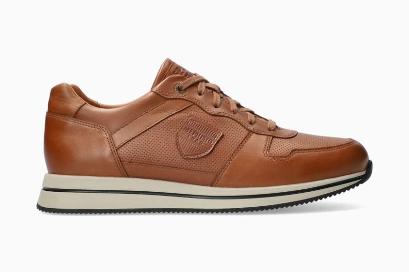 MEPHISTO MEN'S GORDON-HAZELNUT | STYLISH OUTLET