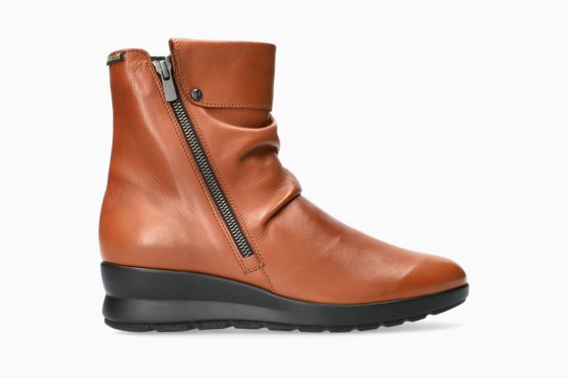 MEPHISTO WOMEN'S PHILA-HAZELNUT | STYLISH OUTLET