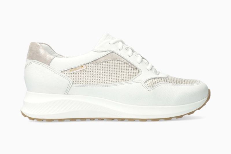 MEPHISTO WOMEN'S KARIN-WHITE | STYLISH OUTLET